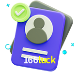 Tornar-se um membro do 166luck é muito simples