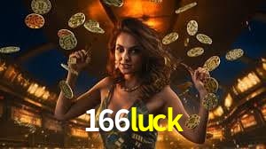 Experiência VIP 166luck