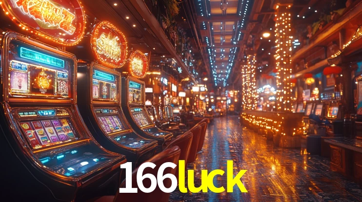 166luck bet