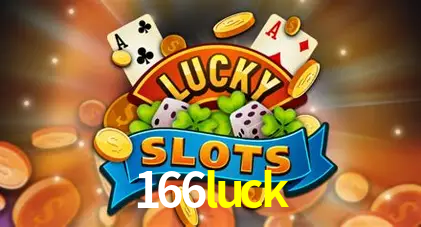 A Emoção da Loteria na 166luck: Uma Chance de Mudança de Vida