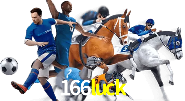 166luck