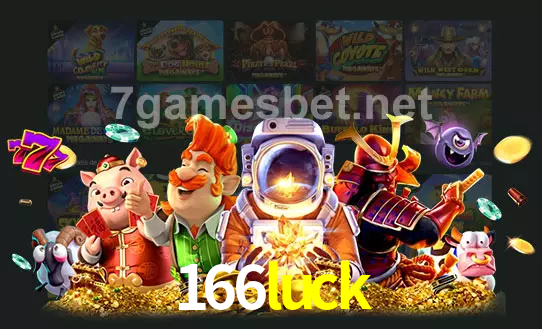 cassino 166luck