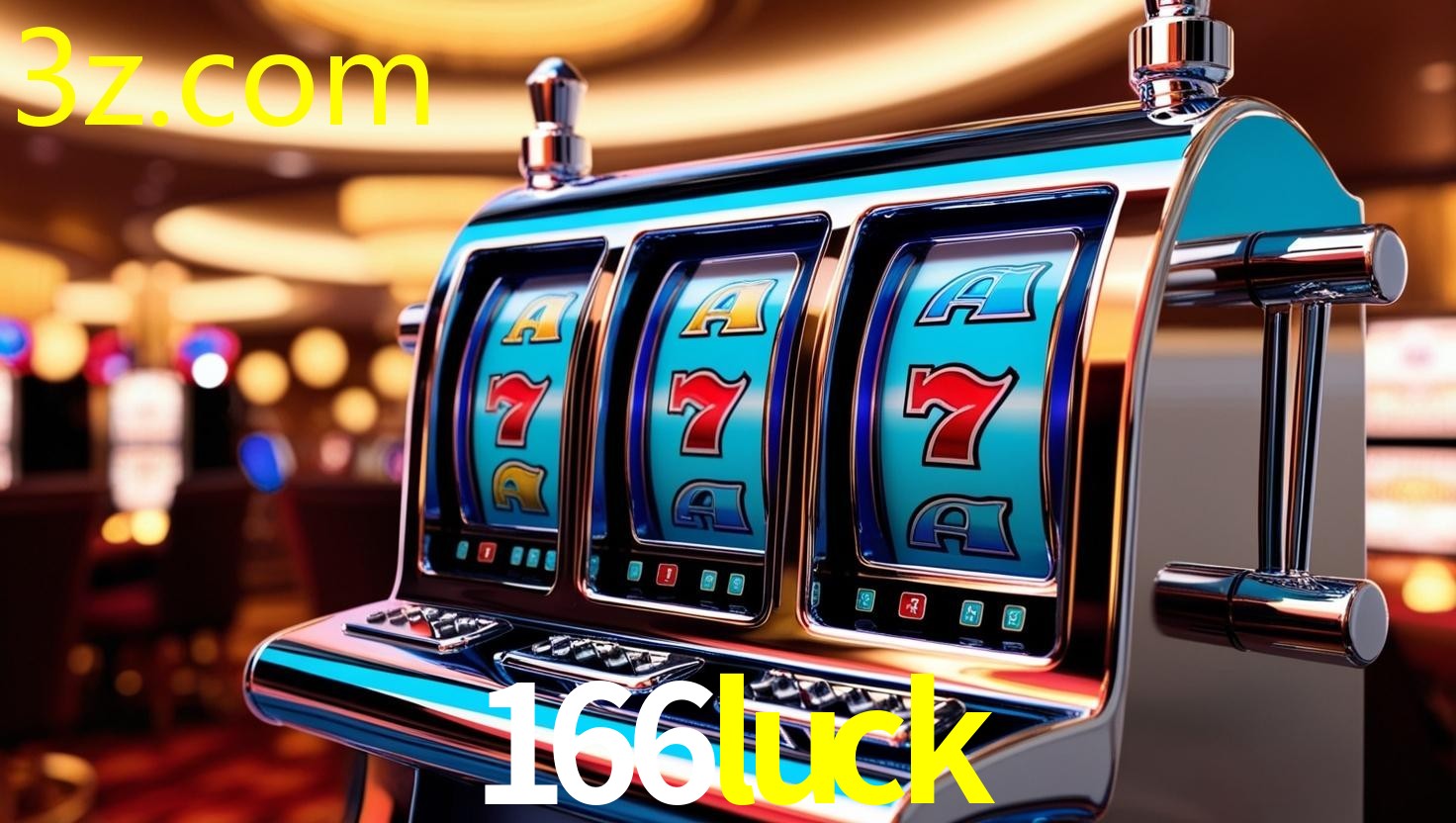 Fortune Tiger Slot no Site 166LUCK.COM