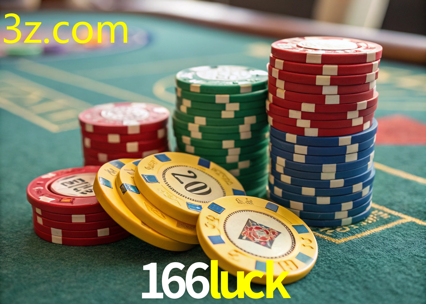 Login Seguro 166LUCK.COM
