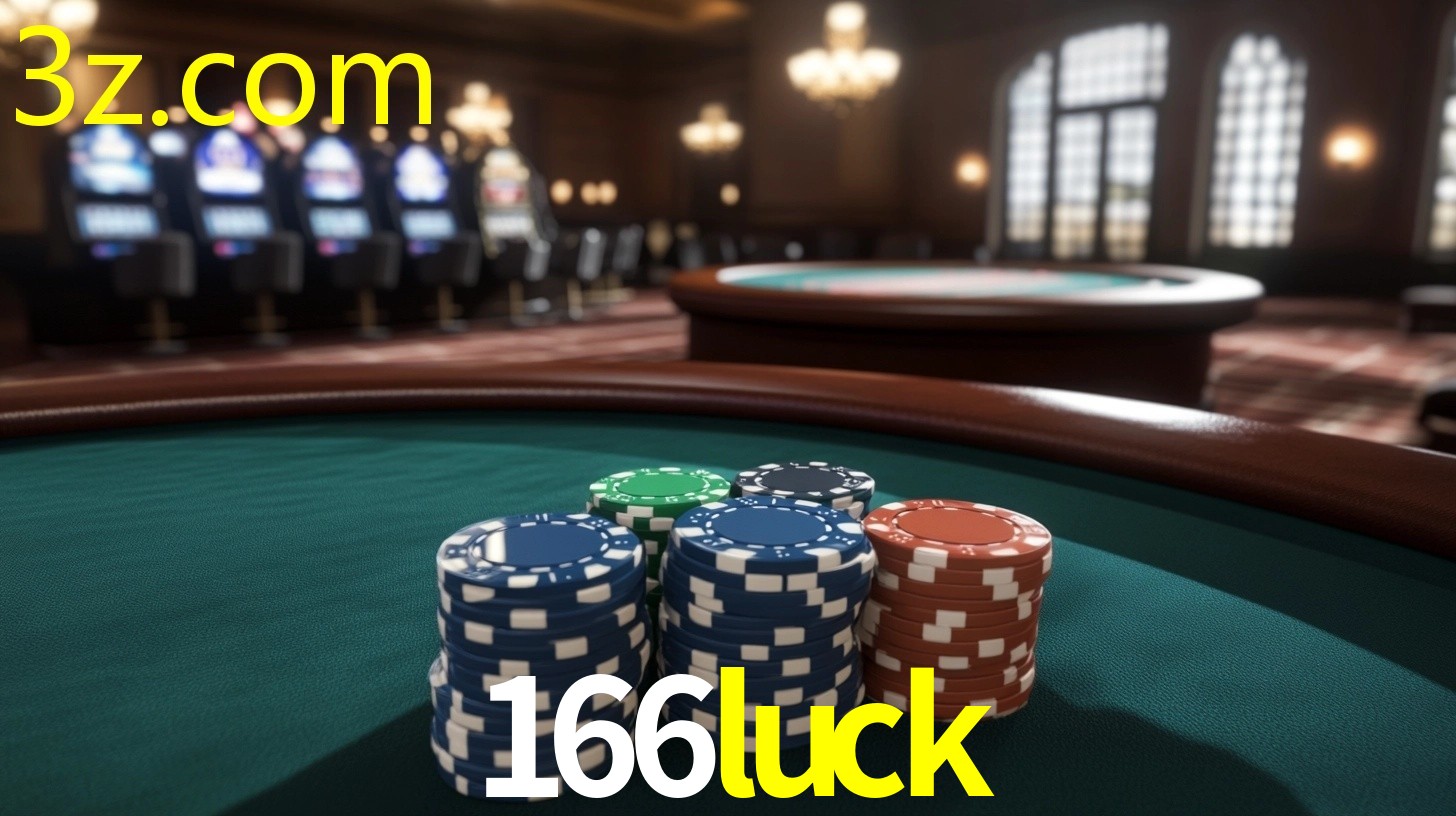Apostas Futebol ao Vivo 166LUCK.COM