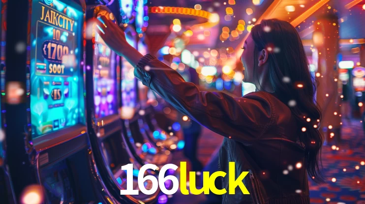 166luck,166luck.com