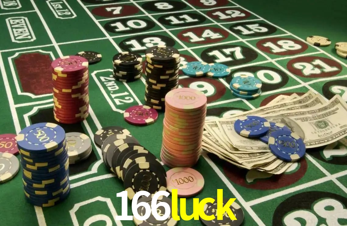 166luck