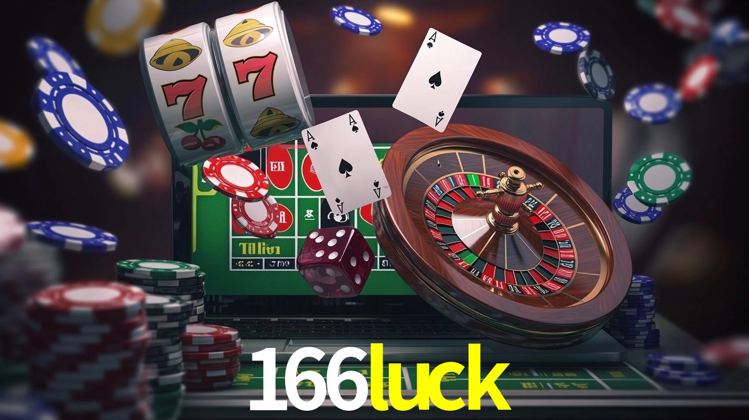 Welcome Bonus 166luck
