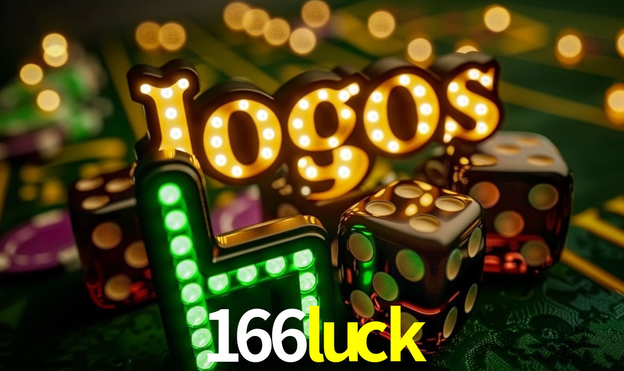 Bonus Features 166luck