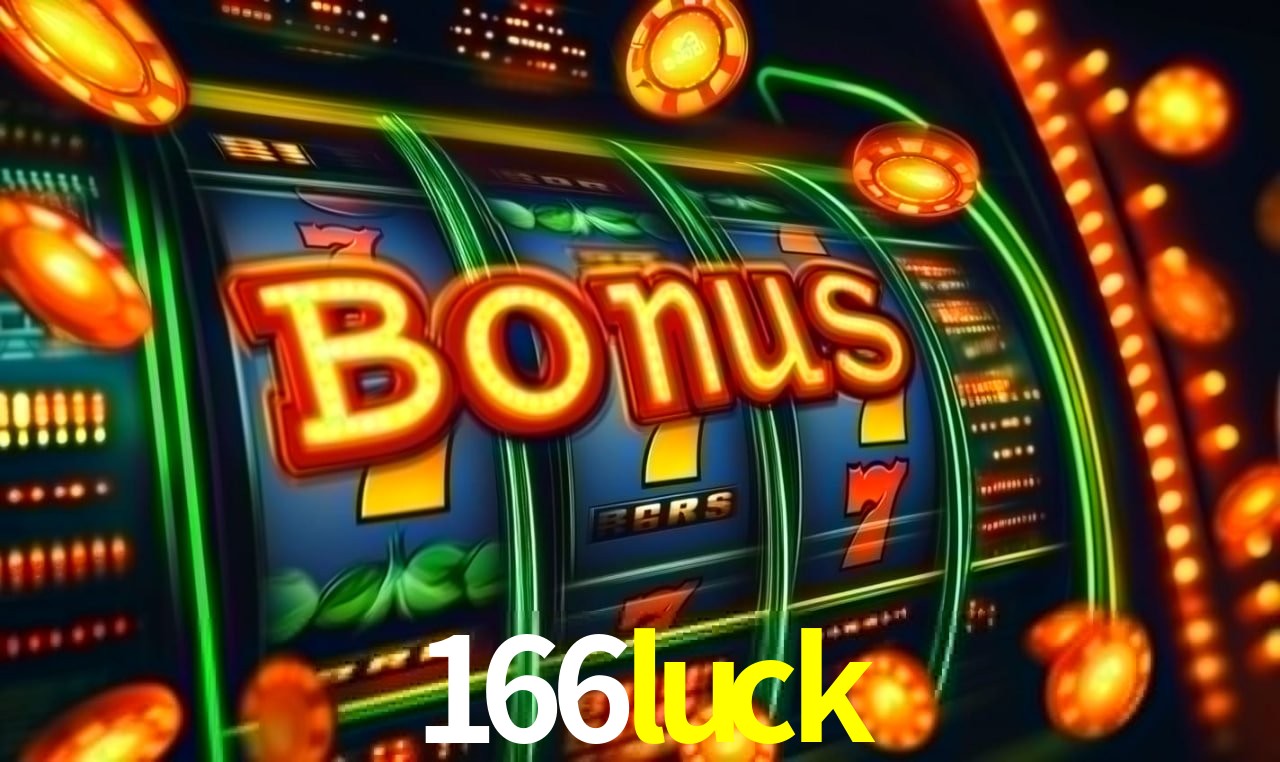 Blackjack Table 166luck