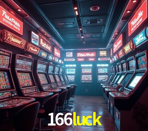 API Integration 166luck