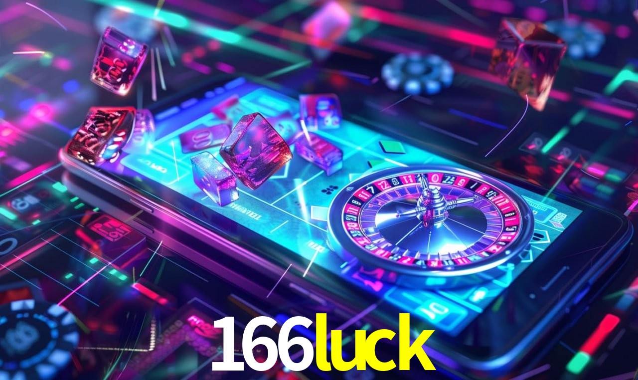Welcome Bonus 166luck