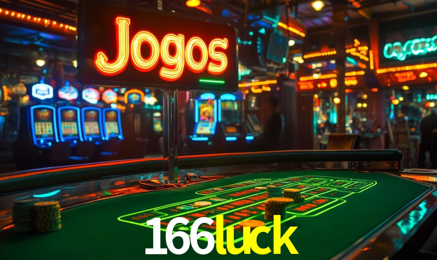 Live Casino 166luck