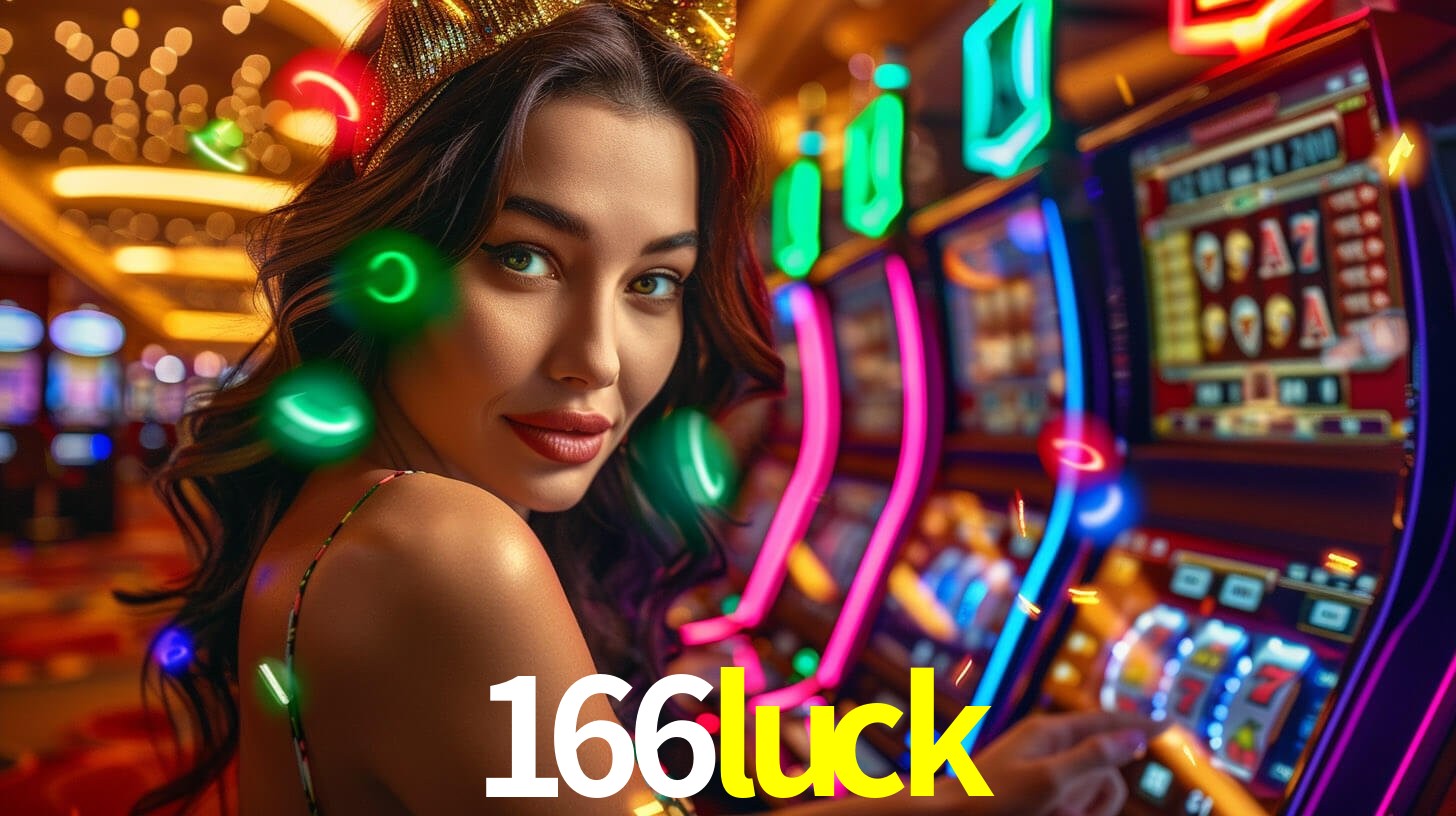 Exclusive Games 166luck
