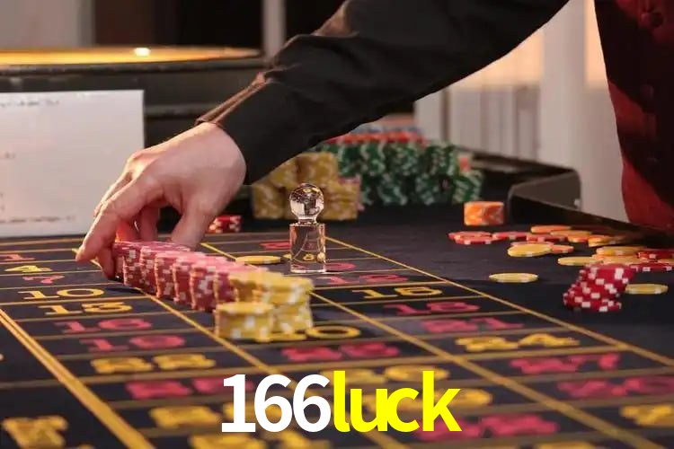 Descubra a Magia dos Jogos de Arcade no 166luck