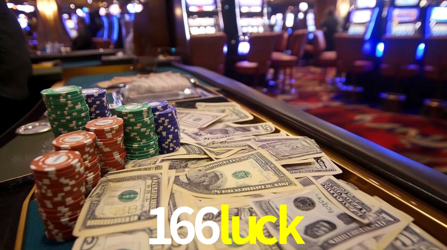 Weekend Specials 166luck