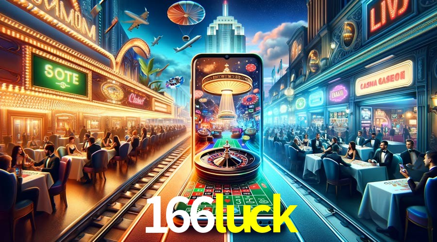 Quick Registration 166luck