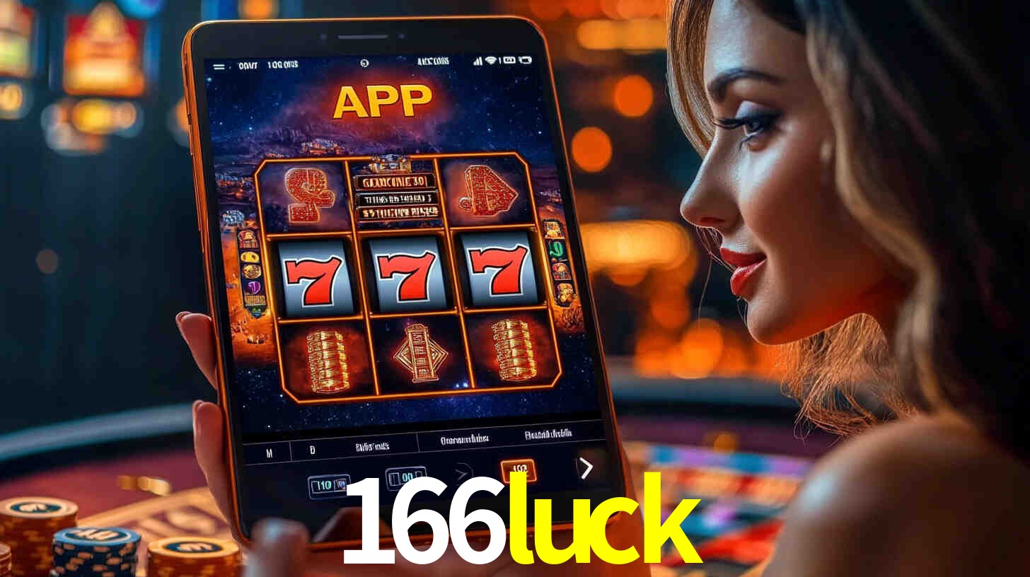 166luck