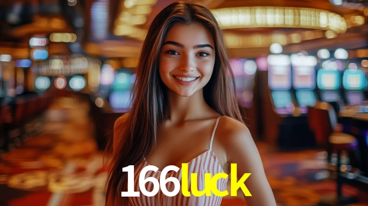 Programa VIP 166luck