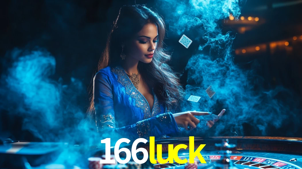 Descubra a Essência do 166luck: Nossa História e Compromissos