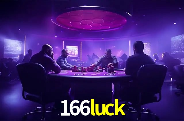 Descubra a Essência do 166luck: Nossa História e Compromissos