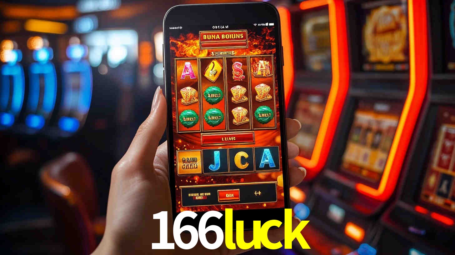 166luck,166luck.com