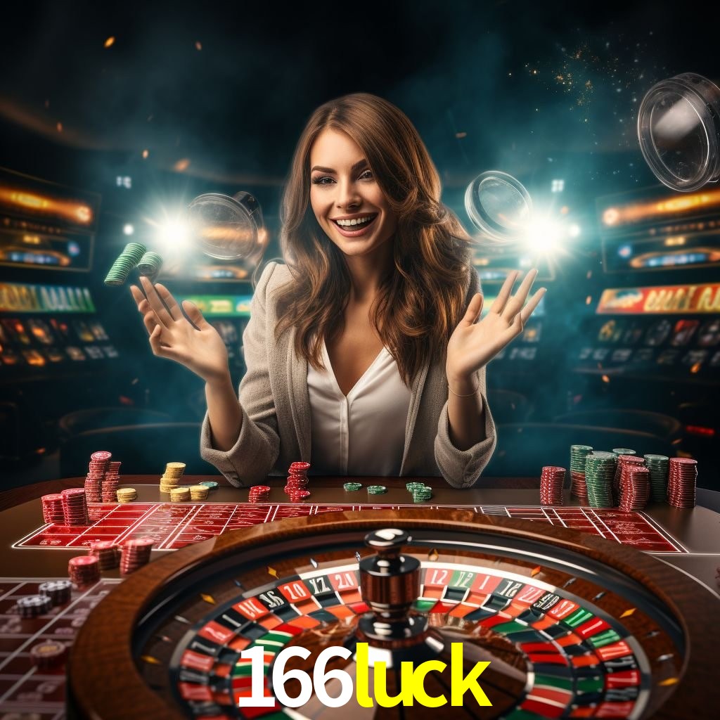 166luck