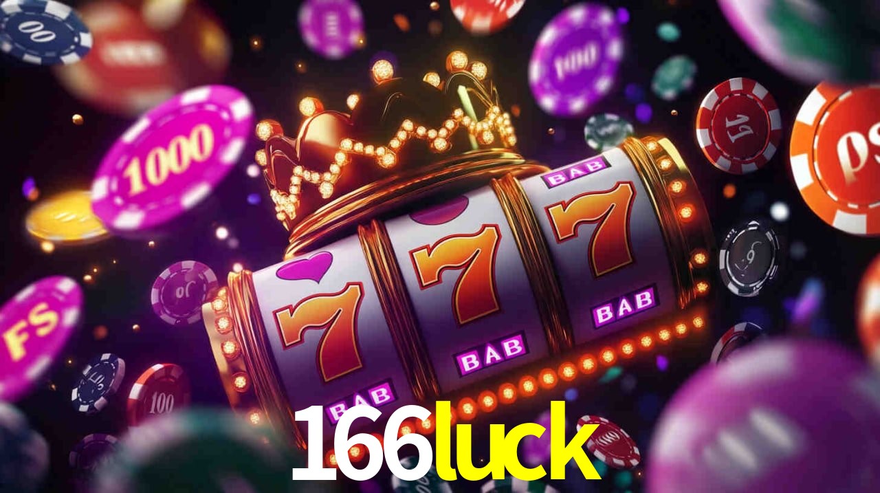 Bonus Features 166luck