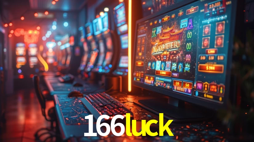166luck,166luck.com