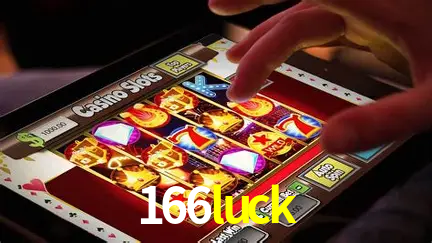 Live Casino 166luck