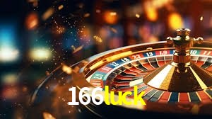 Responsive Design 166luck