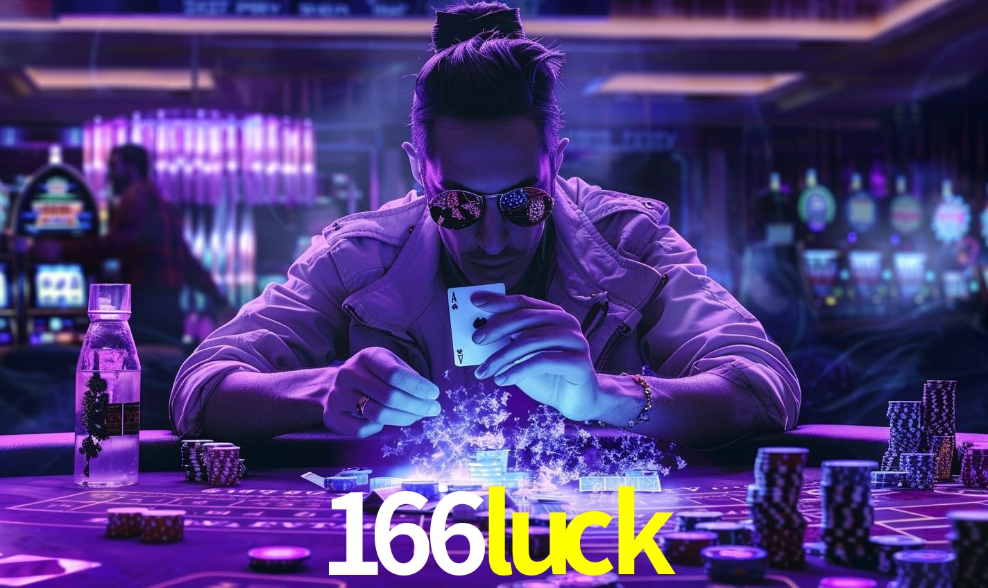 VIP Casino 166luck