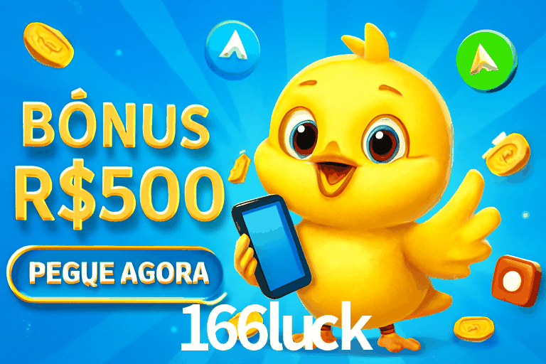 Account Benefits 166luck