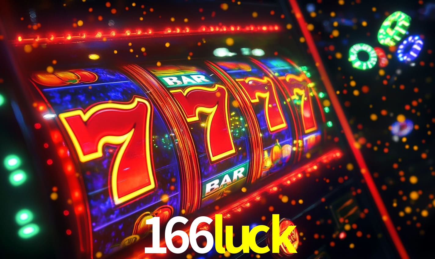166luck.com