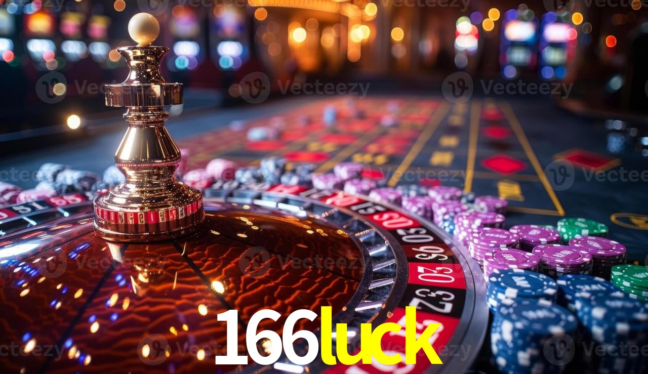 Flash Promotion 166luck