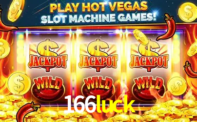 Descubra a Magia dos Jogos de Arcade no 166luck