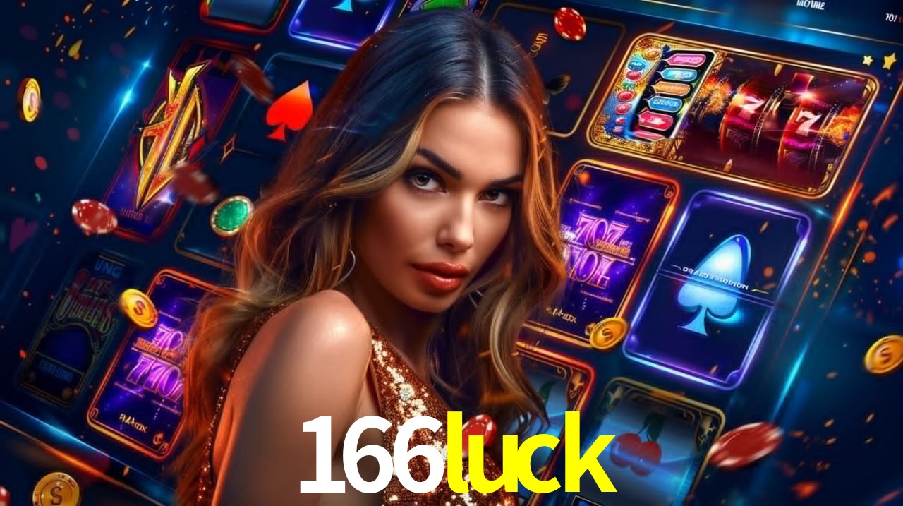 Inovações de Jogos na 166luck: O Futuro das Experiências Interativas