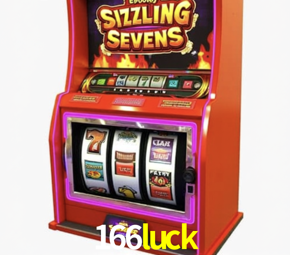 Responsive Design 166luck
