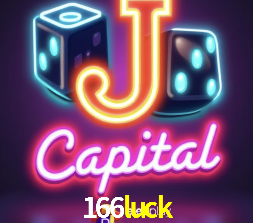 Platform Technology 166luck