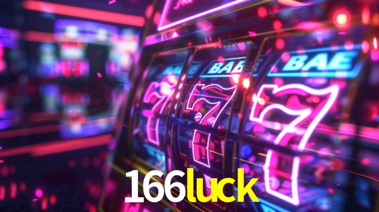 Slot Games 166luck