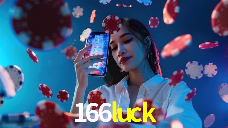 Descubra o Programa VIP da 166luck: Vantagens Exclusivas para Jogadores