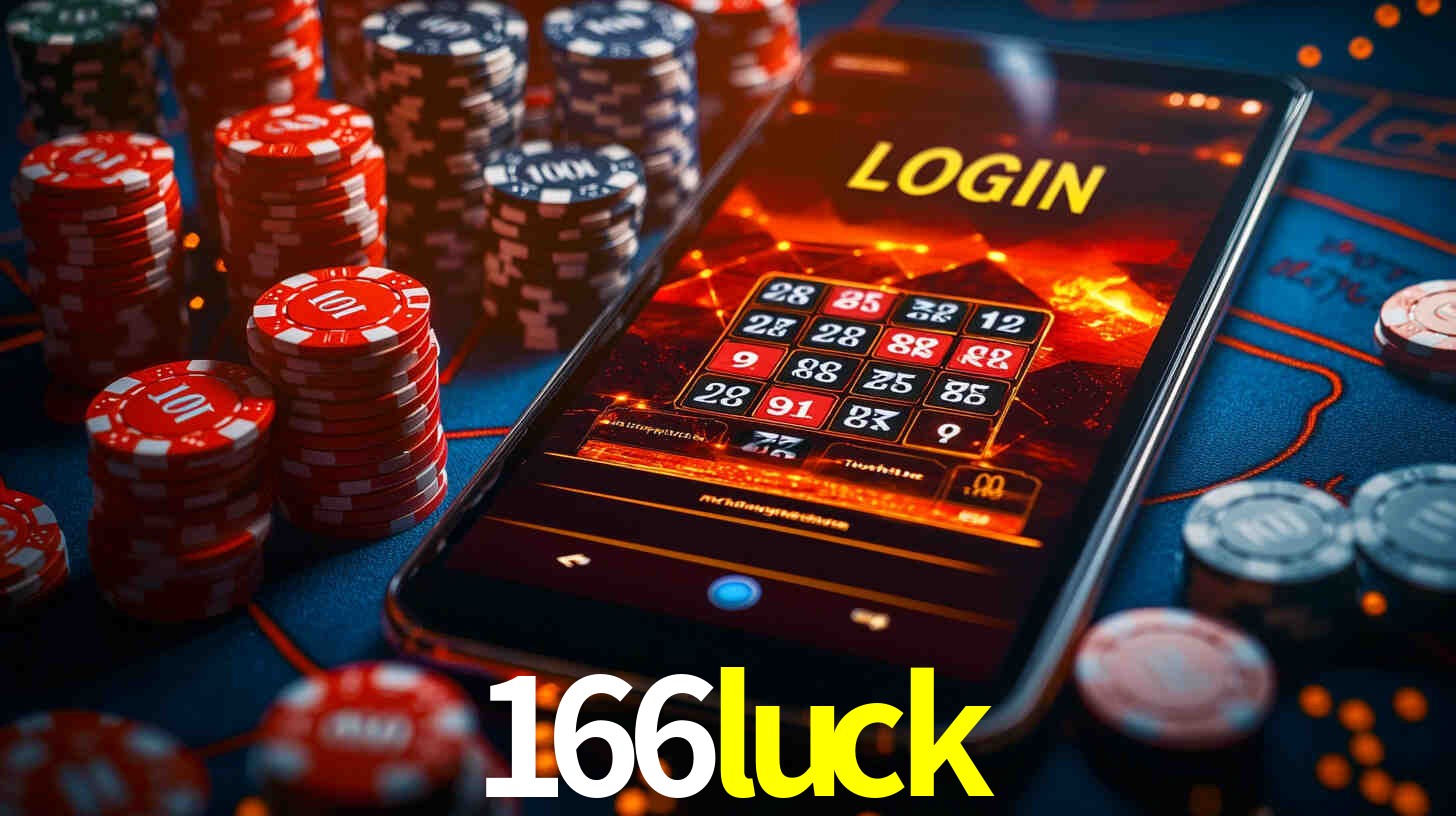 166luck bet