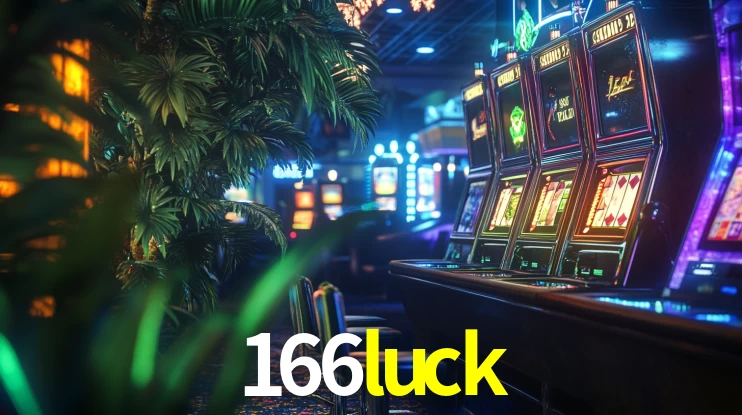 Programa VIP 166luck