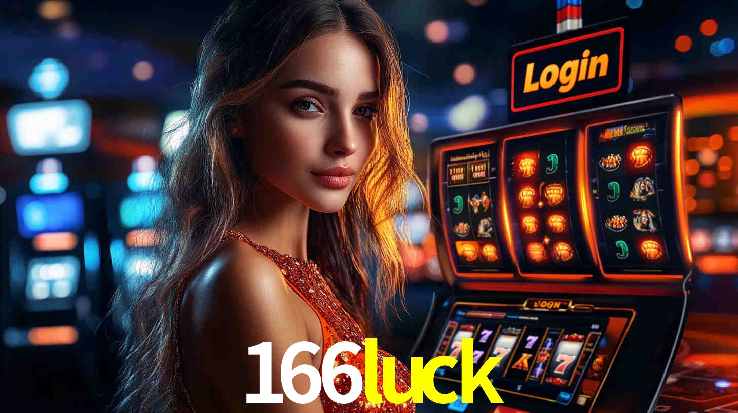 166luck.com