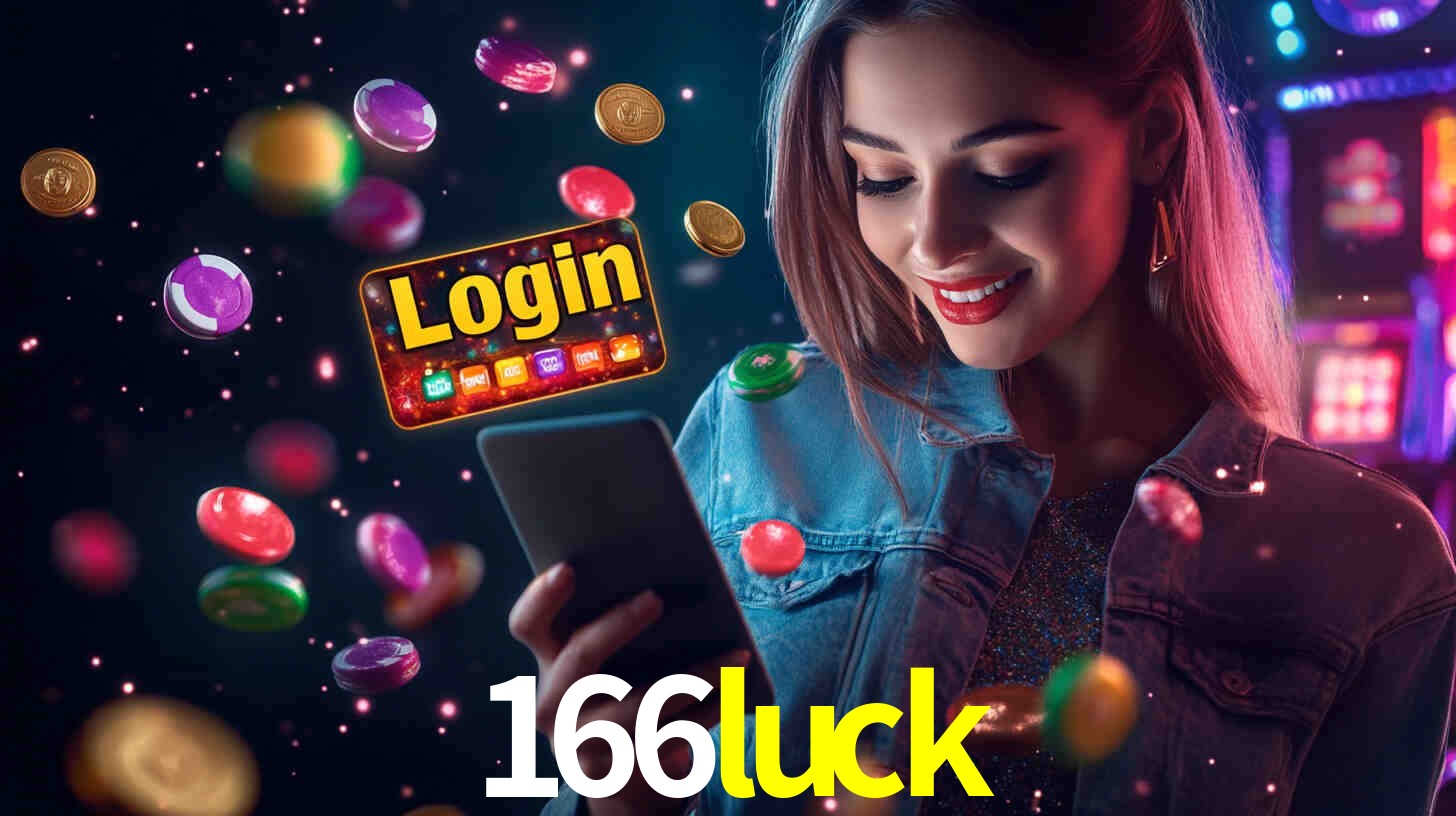 A Popularidade dos Caça-Níqueis no 166luck