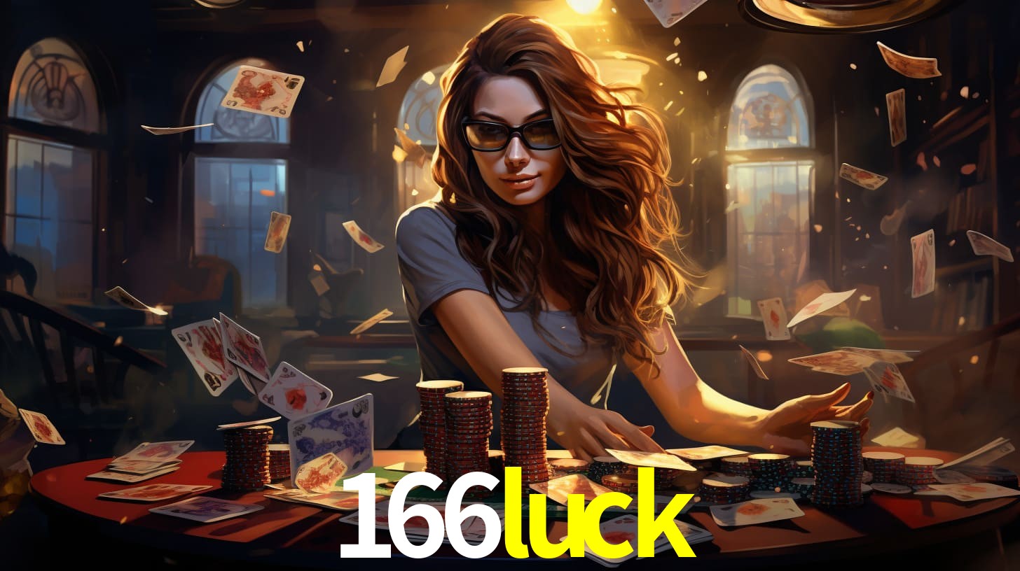 Live Casino 166luck