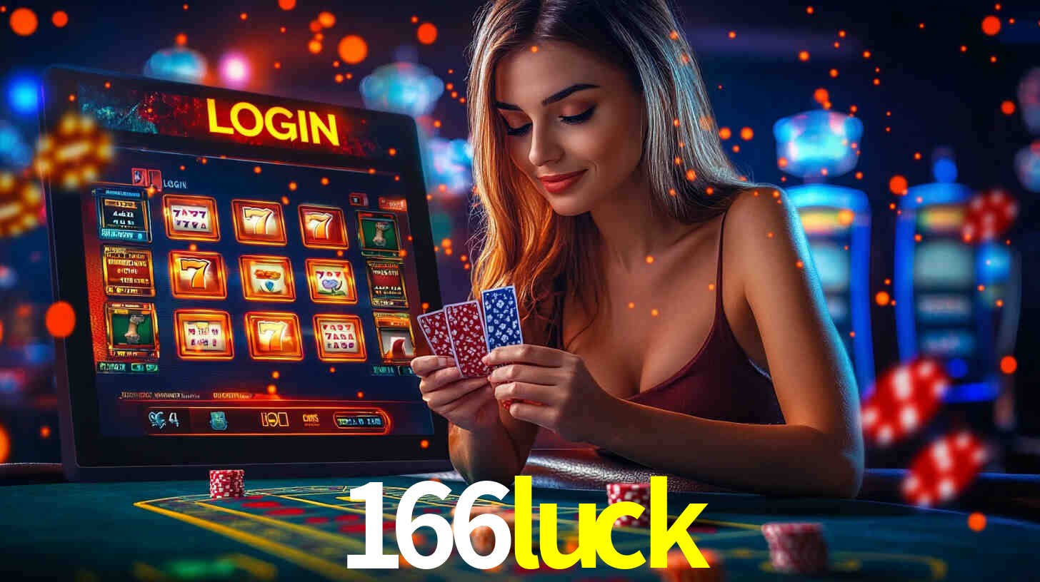 166luck