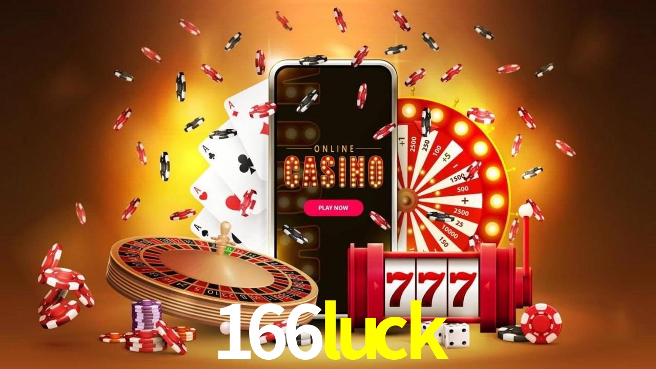 Games Directory 166luck