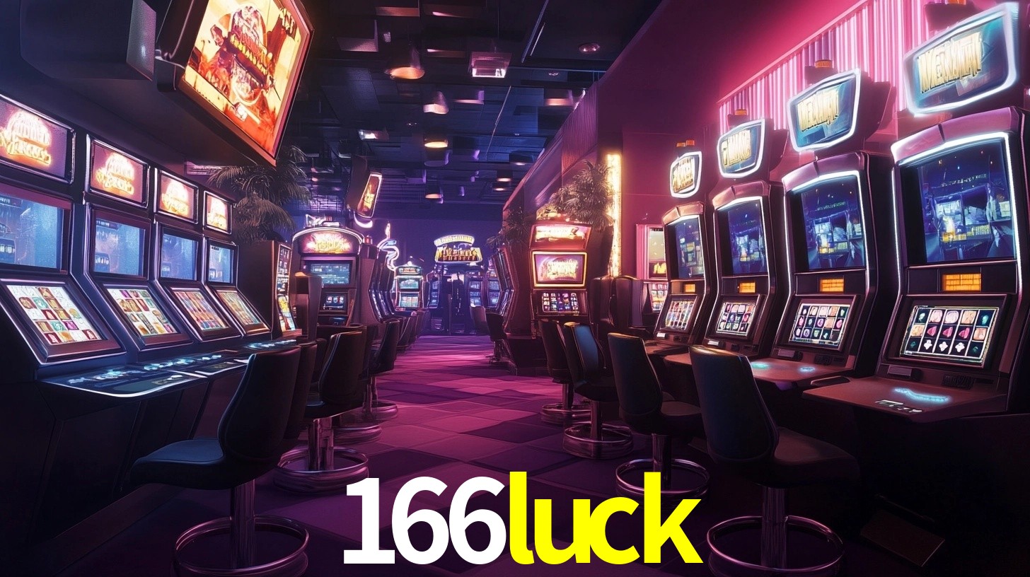 Daily Bonuses 166luck