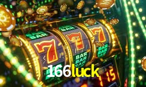 Exclusive Offers 166luck